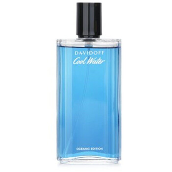 Cool Water Oceanic Edition EDT